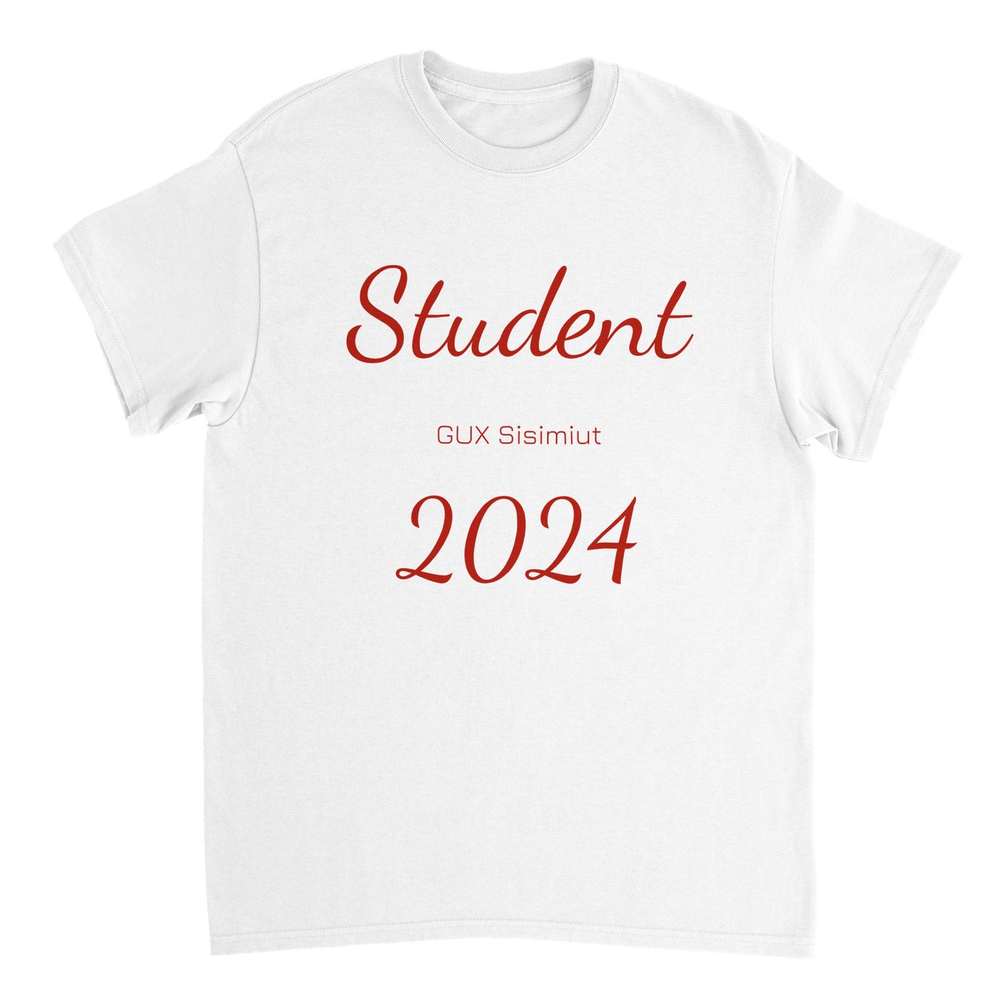 Student 2024 T-shirt