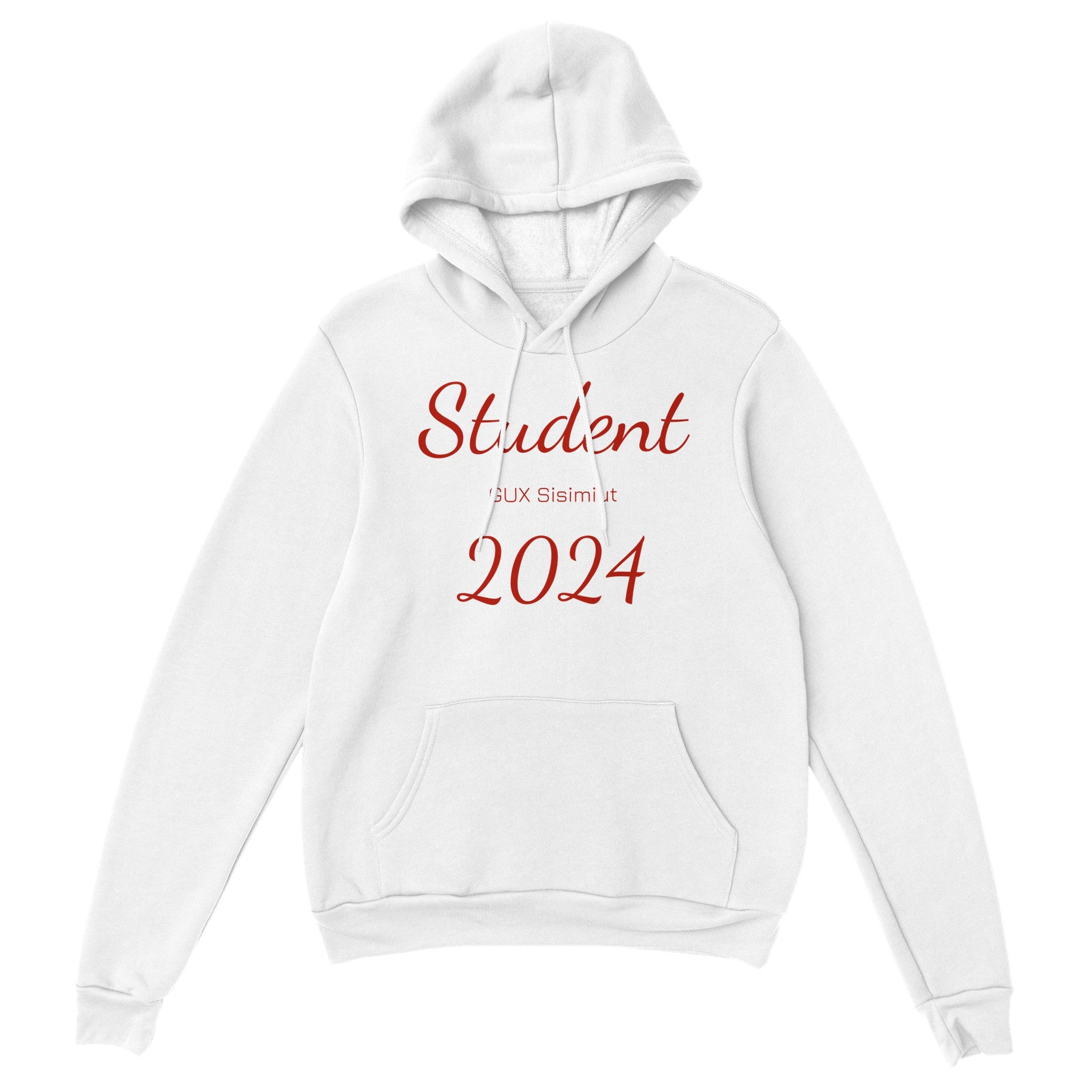 Student 2024 Klassisk Hoodie Student Butik   94531fbd 3880 4a2b 98d2 06634b2d3693 