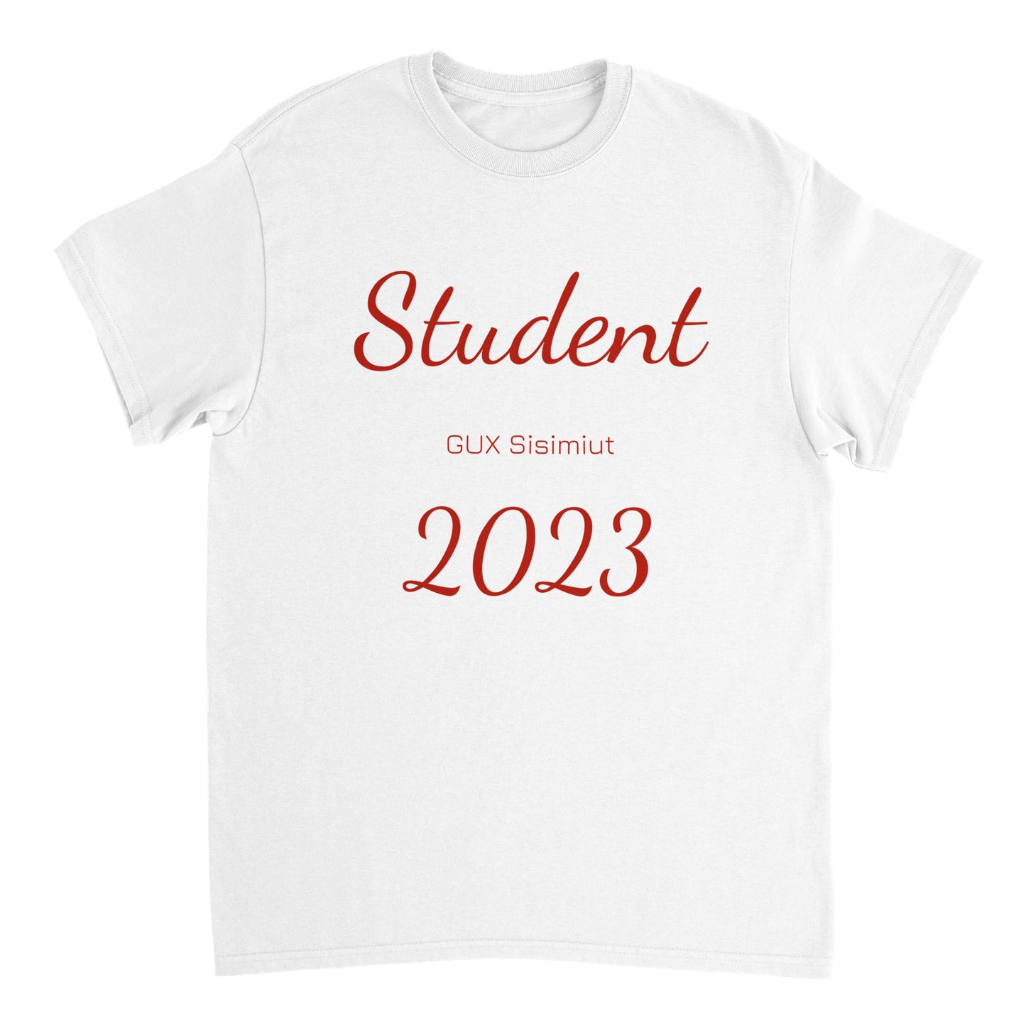 Student 2023 T-shirt