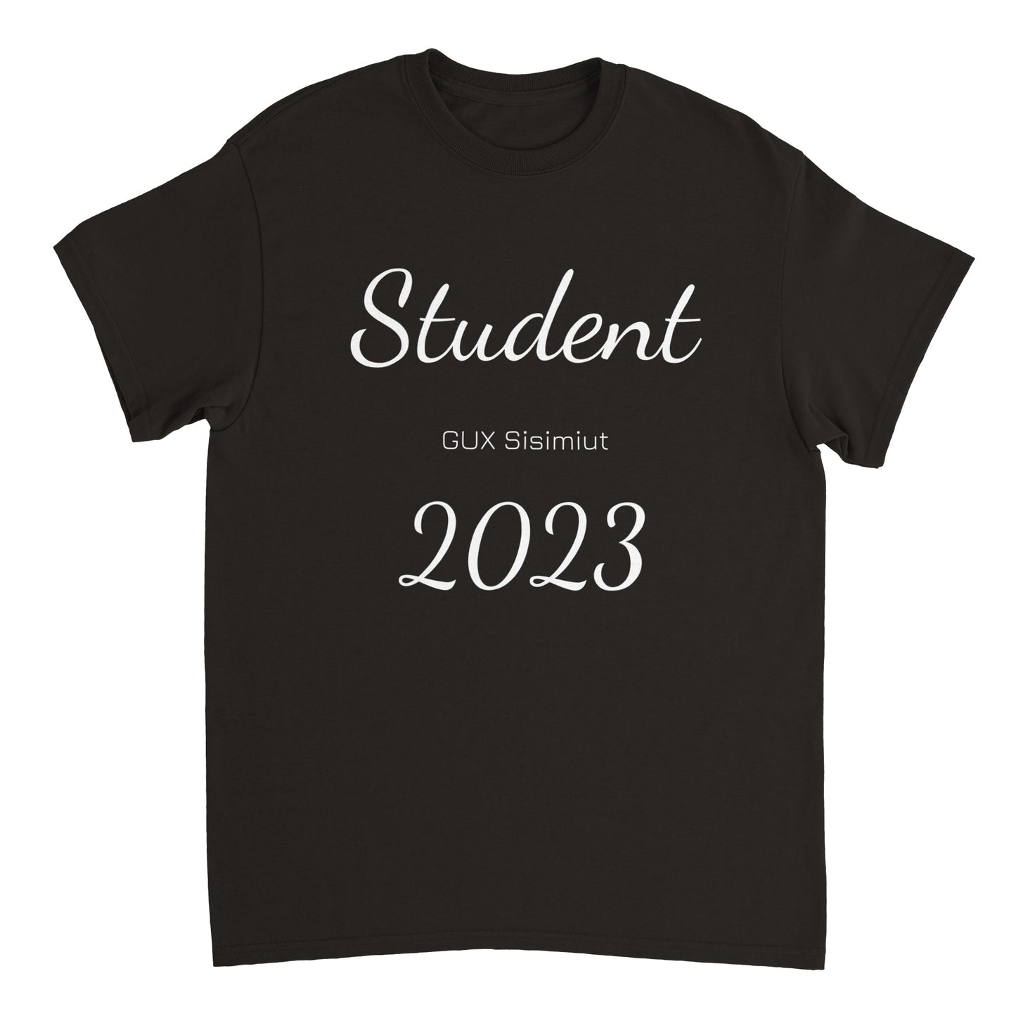 Student 2023 T-shirt